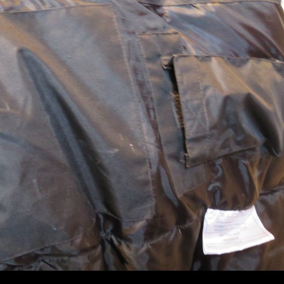 SPORTEK Men's Padded Vest XL (K172) - Picture 7 of 11